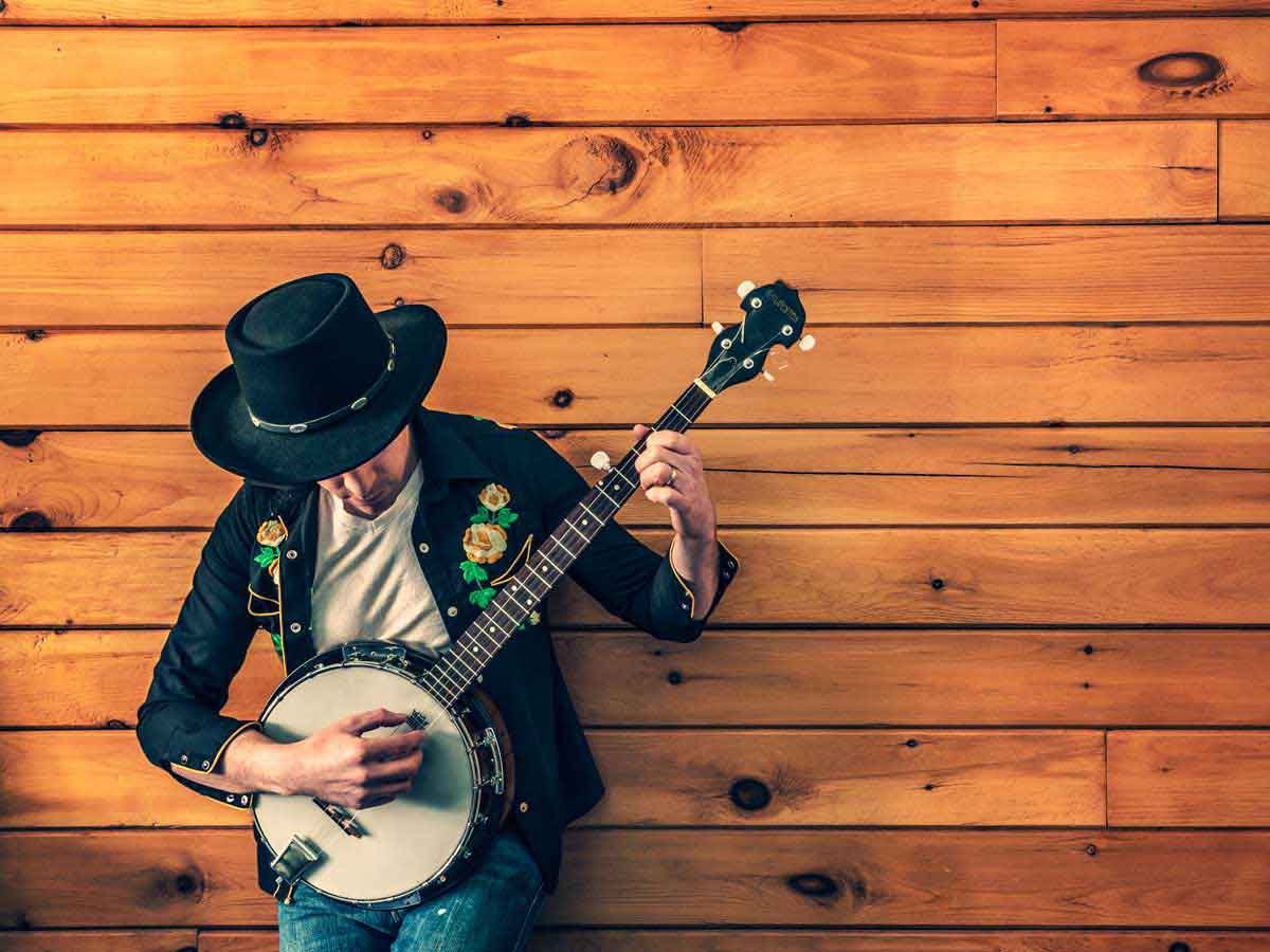 Finding yourself in peace!