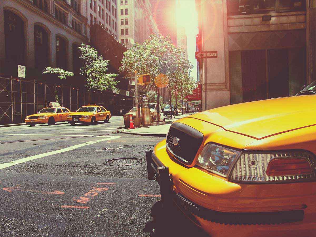 Joy of Travelling Alone